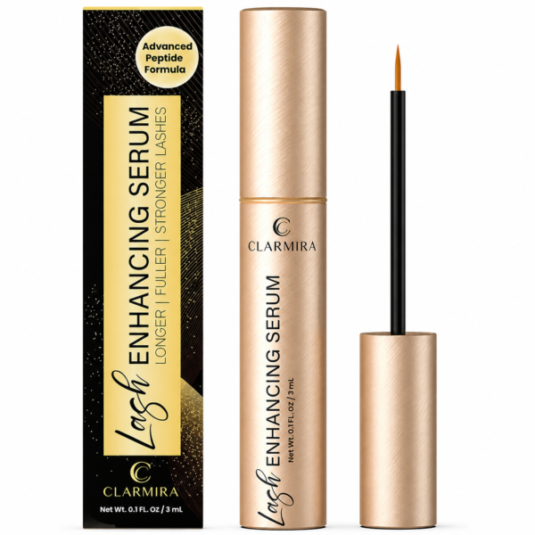 Lash Serum for Eyelash Growth